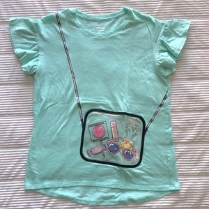 Girls shirt